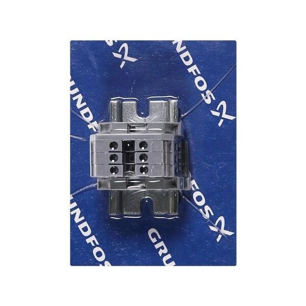 Pump Repair Kits- Kit, Terminal blockg 96061273, Spare Part.